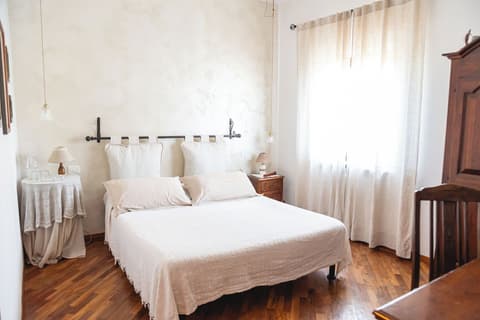 Le Pozze Terme B&B, Room