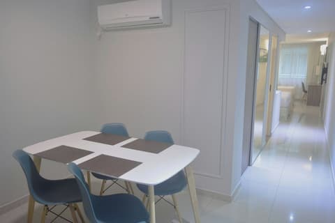 City Falls Iguazú, Room