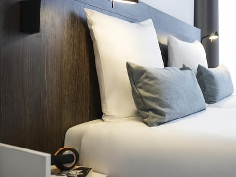 ibis Styles Den Haag City Centre, Room