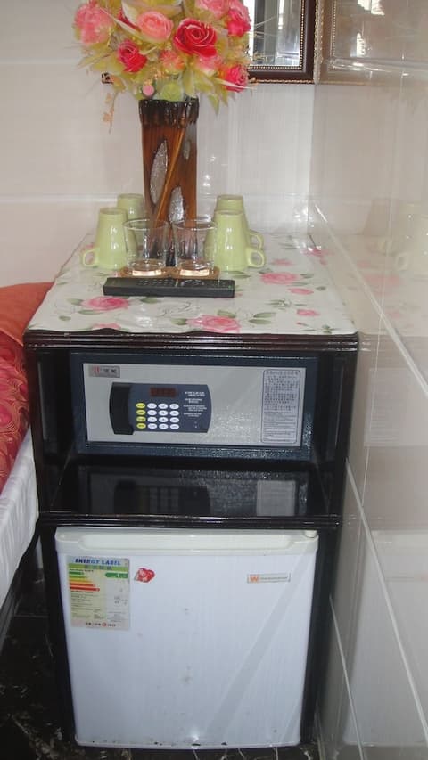 Philippine Hostel, Room amenity