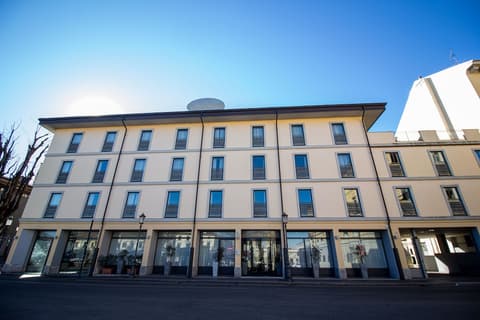 LVG Hotel Collection - Cavour, Front of property
