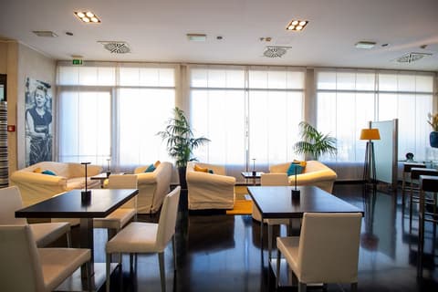 LVG Hotel Collection - Cavour, Lobby