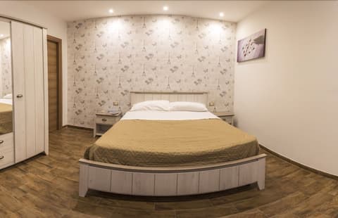 Dimora Delle Grotte, Room