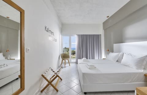 Vasia Royal Hotel, Room