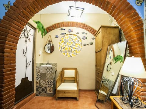 Coyotito Beds San Ángel, Room