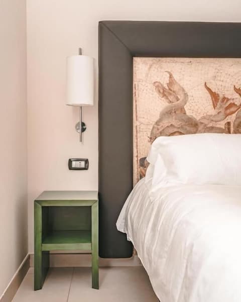 Argentario Lagoon Resort & Spa, Room