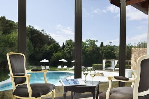 Argentario Lagoon Resort & Spa, Room