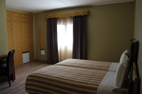 Beleza Serra Guide Hotel, Room