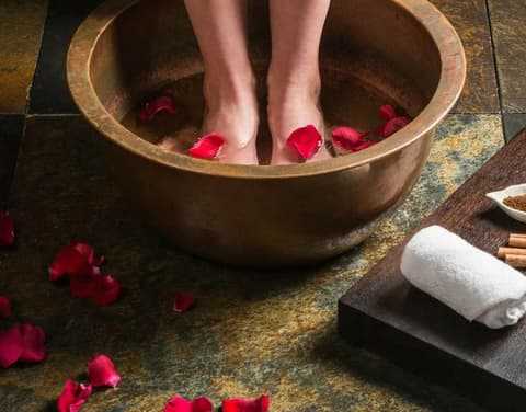 Al Najada Doha Hotel by Tivoli, Spa