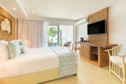 Seasense Boutique Hotel & Spa, Room