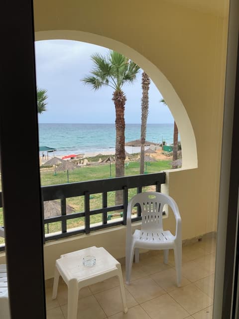 Sol Palmeras Beach - Family Hotel, Room