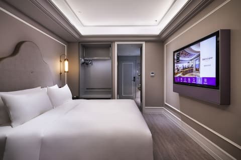 Mercure Shanghai Hongqiao Central, Room