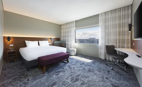 Holiday Inn Express Newcastle by IHG, Room