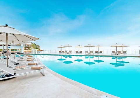 Grand Park Royal Puerto Vallarta - All Inclusive, Pool