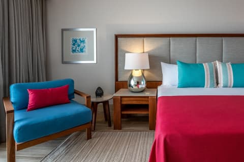 Grand Park Royal Puerto Vallarta - All Inclusive, Room