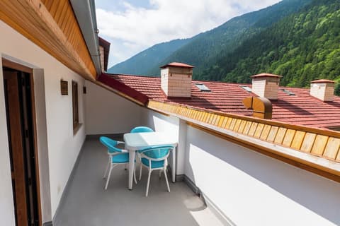 Flora Uzungol Resort Hotel, Room