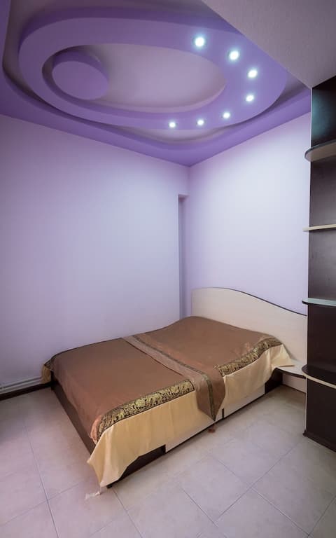 Tatev Apartments, Room