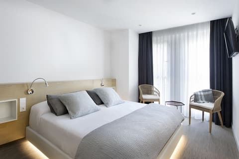 Hotel boutique dONNA, Room