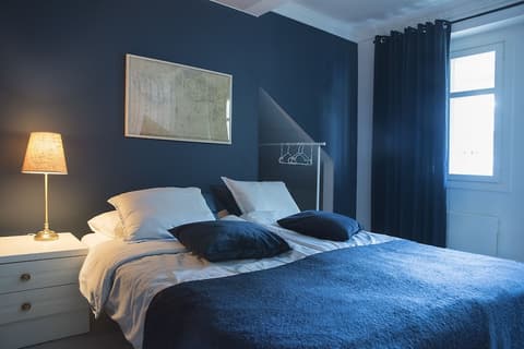 Boutique Hotel Sawohouse, Room