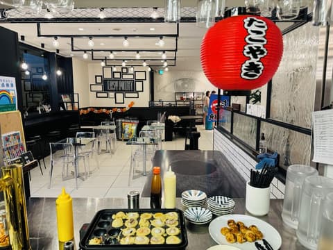 HOTEL SUI KANDA byABEST, Restaurant