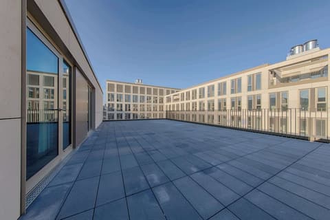 Best Western Hotel Wiesbaden, Room