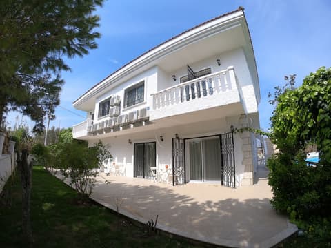 Alacati La Vista, Room