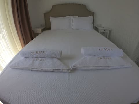 Alacati La Vista, Room