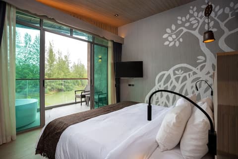 Kalima Resort & Villas Khaolak, Room