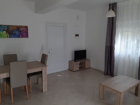 Olive Tree Apartment, Room