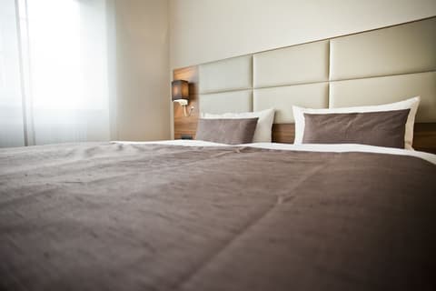 Kunst-Hotel Drei König am Marktplatz Stadt Lörrach, Room