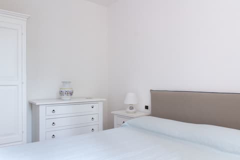 Allegroitalia Elba Capo d'Arco, Living area