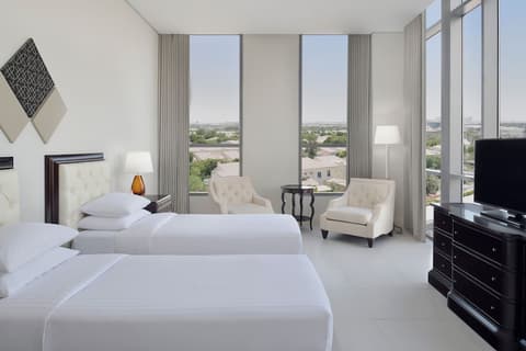 Delta Hotels by Marriott, Dubai Investment Park, Room