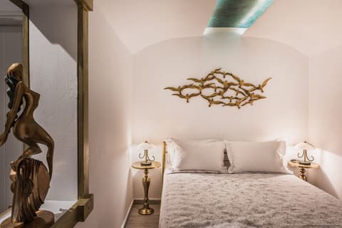 Summer Lovers Villa, Room