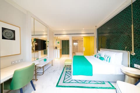 Rixos Premium Saadiyat Island, Room