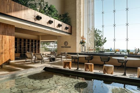 Atelier Playa Mujeres - Adults Only - All Inclusive, Lobby