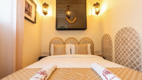 Riad Dar Tiflet, Room
