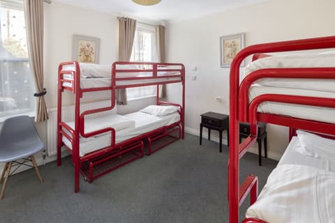 Astor York - Hostel, Room