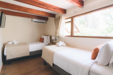 Tagle Hotel Boutique, Room