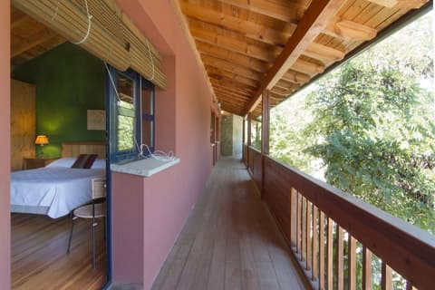 Hotel Sara De Ur, Room