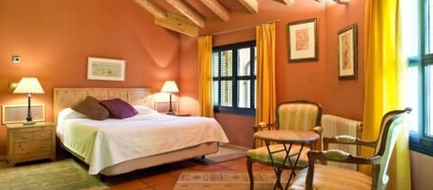 Hotel Sara De Ur, Room