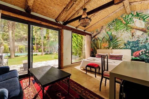 Layla Gocek - Adults Only, Room