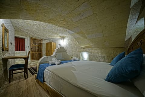 Cappa Cave Hotel, Room