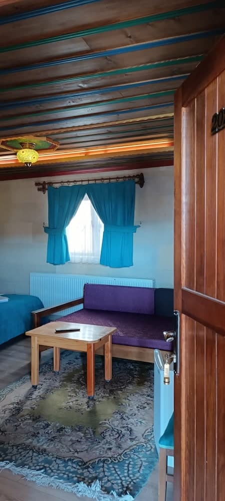 Cappa Cave Hotel, Room