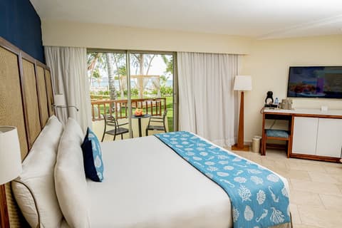 Sunscape Dominican Beach Punta Cana, 