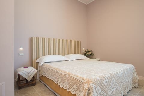 Fattoria Didattica La Collina Incantata, Room