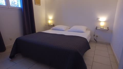 Résidence Stella d'Oro, Room