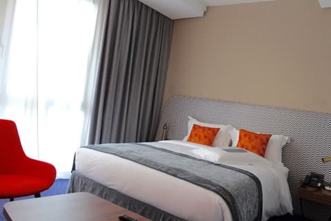 Kyriad Résidence Casablanca Centre Ville, Room