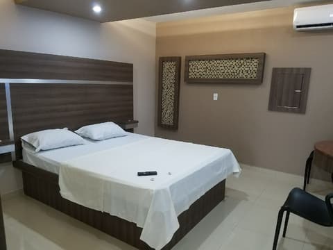 Hotel Nuevo Mejico, Room