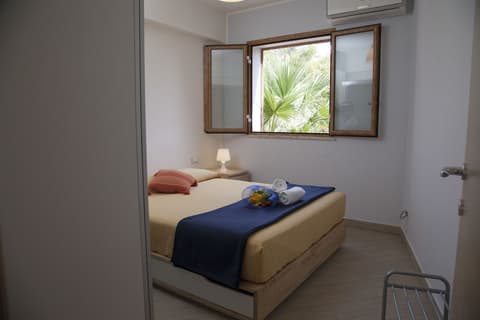Case Vacanze Baia, Room