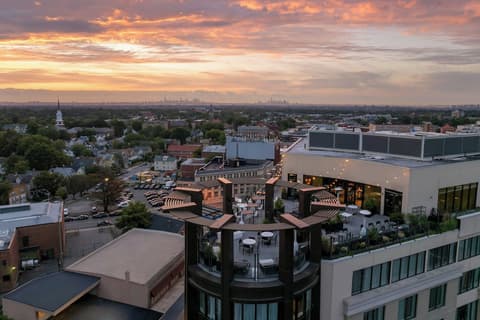 The MC, Autograph Collection, Restaurant